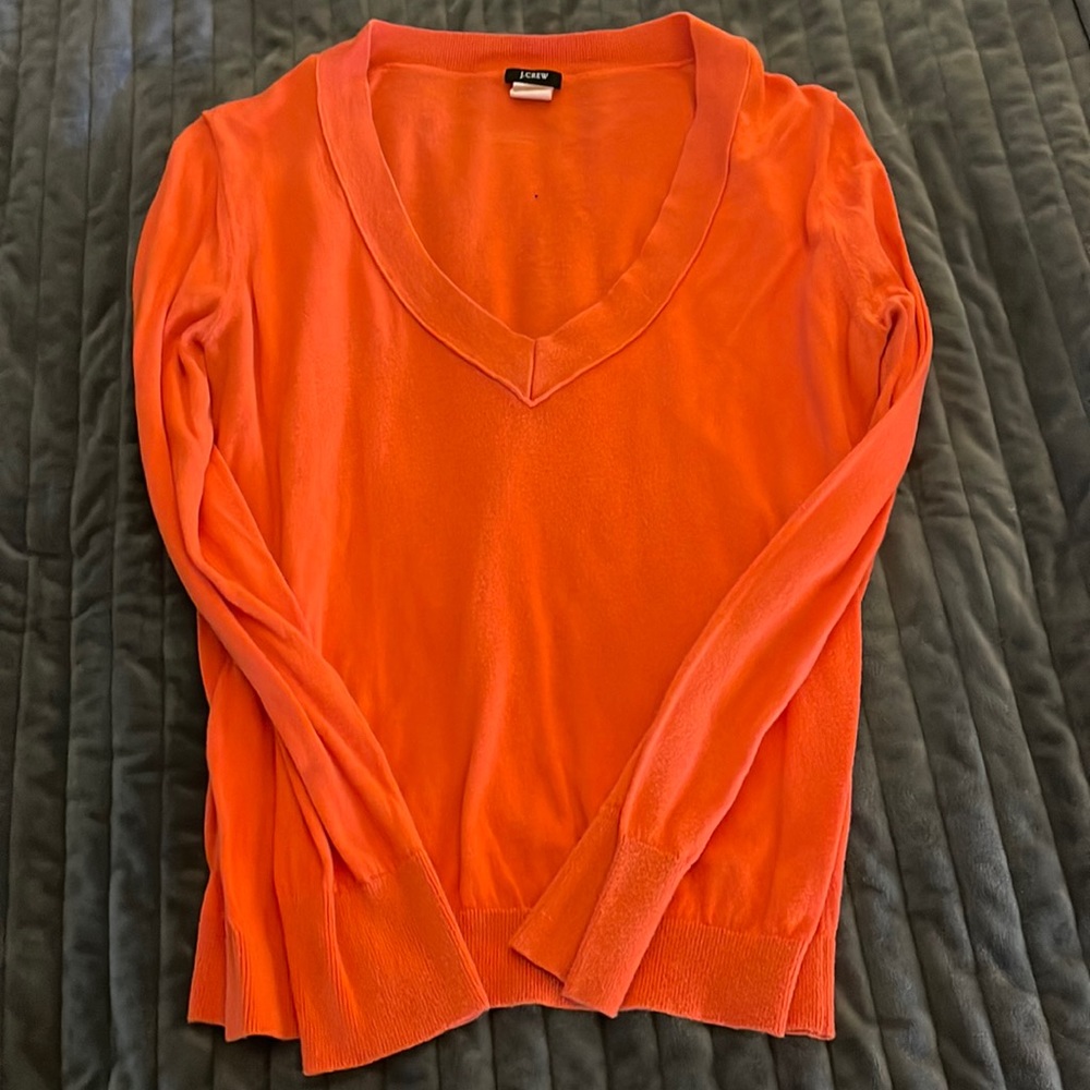 J. Crew Sweater